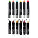 ※8個までゆうパケット送料200円※ 『ムードマッチャー LUXE ツイスト スティック　12色　MOOD matcher LUXE Twist Stick』