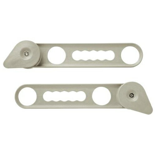 ※ゆうパケット送料無料※ 『お助け物干し サオアップ　2本1組』