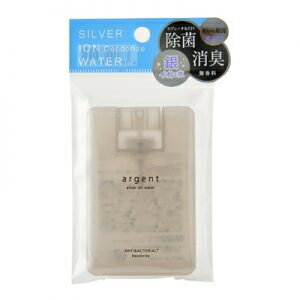 ※6個までゆうパケット送料240円※ 『銀水 argent 無香料 18ml (コスメステーション)』 ※6個までゆうパケット送料240円※ 『銀水 argent 無香料 18ml (コスメステーション)』