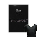 在庫限り! ※ゆうパケット送料無料※ 『VIDAN THE GHOST (ビダン ザ ゴースト) ブラック Mサイズ/Lサイズ』
