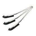 お掃除 大掃除 ブラシ PROIDEA プロイデア 大津式 お掃除ブラシJ 3本組 隙間 お掃除グッズ 清潔 長持ち 強い へたらない 掃除用 便器 浴槽 キッ...