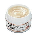 【定形外郵便送料無料】 『杜氏の酒粕 湧き出るクリーム 50g』