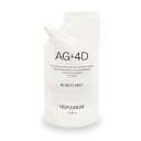 ※ゆうパケット送料無料※ 『HEPASKIN ヘパスキン AG+4D M-5670 ミスト 詰め替え用 300ml』