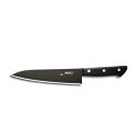 包丁 マック包丁 ノンスティック 家庭用牛刀 BF-HB-70 刃の長さ18cm Chef Knife フッ素コーティング フッ素加工 MAC マック マックナ...