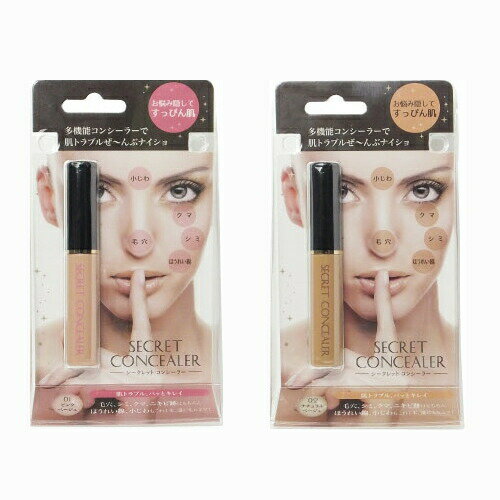最安値1009円 シークレットコンシーラー 01ピンクベージュ 9ml Cosme Palette コスメパレット 化粧品価格比較サービス 最安値1009円 シークレットコンシーラー 01ピンクベージュ 9ml Cosme Palette コスメパレット 化粧品価格比較サービス