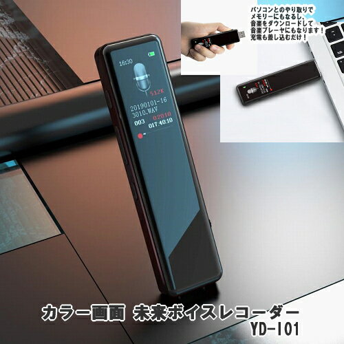 【中古】パナソニック ICレコーダー ホワイト RR-QR220-W
