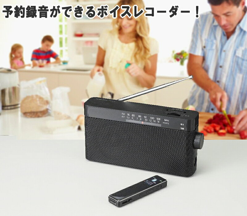 【中古】パナソニック ICレコーダー ホワイト RR-QR220-W