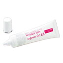 䂤pPbg wEBN C[W[T|[g WF EX@25g Wrinkle Easy support Gel EXx