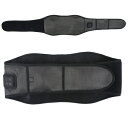 マリン商事 ハイパースリミングベルト EL-30113 ブラック マッサージベルト ダイエットベルト シェイプアップベルト ウエストシェイパー メンズ レディー...