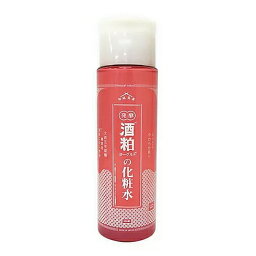 【定形外郵便送料無料】『和肌美泉 発酵・酒粕 ヨーグルト 化粧水　180ml』