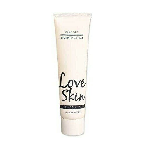 【定形外郵便送料無料】 【医薬部外品】 LOVESKIN REMOVER CREAM ラブスキン リムーバークリーム 150g 除毛クリーム 