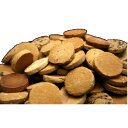 『豆乳おからクッキー トリプルZER