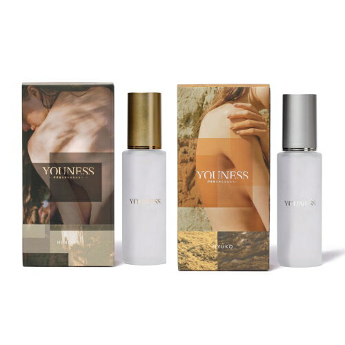 ڴ̵ YOUNESS 桼ͥ 륳른롡HINOKI(ҥΥ)/NYUKO(˥奦)60ml