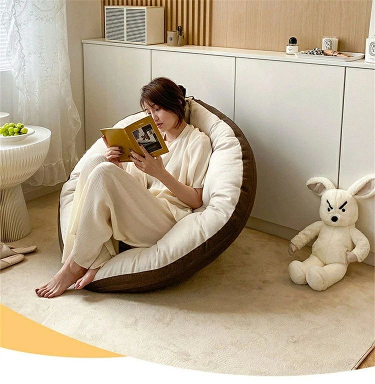 背もたれ クッション 座布団 フロアクッション 椅子用クッション チェアクッション 軽量 座椅子 ソファー 寒冷対策 冷え対策 冷え 着る毛布 デスク 椅子型クッション チェアパッド オフィス インテリア