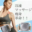 正規品 冷凍ダイエットマシン ダイエット器具 セルライト痩身マシン 脂...(4)