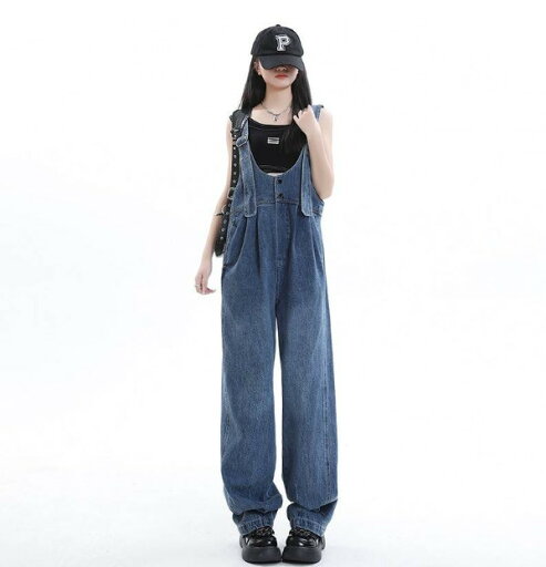 デニム サロペット オーバーオール レディース ワイドパンツ ハイウエスト かわいい 大人可愛い カジュアル おしゃれ お洒落 かっこいい レトロ こなれ感 ラフ メンズライク ボーイッシュ ラブリー キュート 個性的 主役級 存在感 抜け感 無地 春 夏 秋 10代 20代 30代 学生 デニム サロペット オーバーオール レディース ワイドパンツ ハイウエスト かわいい 大人可愛い カジュアル おしゃれ お洒落 かっこいい レトロ こなれ感 ラフ メンズライク ボーイッシュ ラブリー キュート 個性的 主役級 存在感 抜け感 無地 春 夏 秋 10代 20代 30代 学生
