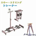 【送料無料】美脚エクササイズマシン 筋トレ ダイエット器具 美脚トレーニング 腹筋マシン お腹エクササイズ ダイエット器具