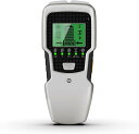 下地センサー 、下地チェッカー壁うら探 スタッドファインダーウォールスキャナー 5 in 1 電子スタッド検出器、HD LCD ディスプレイ付き、警告機能付き木...