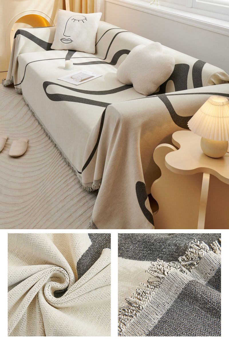 ソファーカバー かけるだけ 4人掛け 3人掛け 2人掛け 肘掛け 肘掛けなし 北欧 シェリル シェリール セパレート 180cm 防汚 耐スクラッチ 滑り止め 通気 洗濯可 子供対策 ペット対策 ソファー保護 春 夏 秋 冬 インテリア 純色 新生活 新生活応援 送料無料