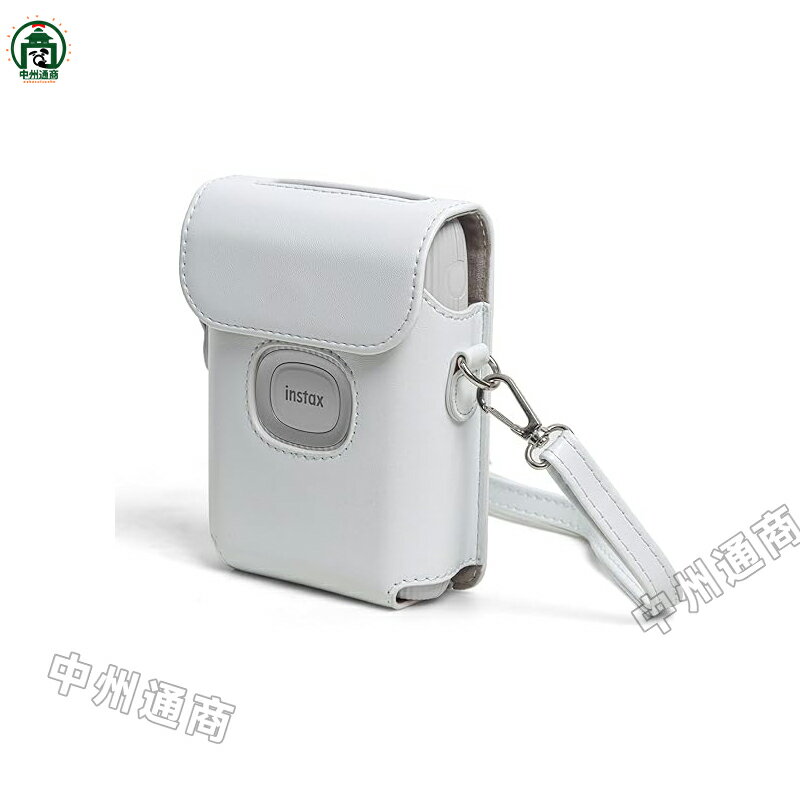 instax mini Link2ケース富士フイルム FUJIFILM チェキ スマホプリンター instax mini Link2 対応ケー..