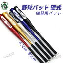 【ゴールデンウィーク値段下がり!】野球バット 硬式 実打可能 金属 練習用バット 5サイズ 学生 ジュニア 大人 ソフトボール バッティング ジュニア 高校野球...