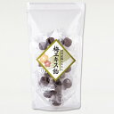 中田食品 梅エキス飴 100g おやつ お菓子 飴 キャンディー 個包装 青梅 果汁 エキス グルメ お取り寄せ 食べ物 おすすめ 人気 家庭用 リフレッシュ ...