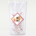 中田食品 梅飴 紀州産南高梅 105g おやつ お菓子 飴 キャンディー 個包装 紀州産 南高梅 フリーズドライ グルメ お取り寄せ 食べ物 おすすめ 人気 家...