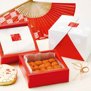 中田食品 紀州の宴(うたげ) 350g ×2 (しらら/梅ぼし田舎漬 減塩仕込み) 数量限定 和歌山県産 紀州南高梅 梅干 梅干し 梅ぼし 減塩 国産 紀州産 南高梅 包装 化粧箱 プレゼント ギフト 贈答 贈り物 2025 食べ物 おすすめ 人気