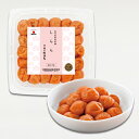 【数量限定】【送料無料】中田食品 紀州産南高梅 しらら Mサイズ 300g 塩分5%