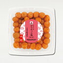 中田食品 紀州産小梅 はちみつ小梅 -大粒小梅- 300g 梅干し はちみつ 減塩 塩分6%