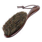 ֥饷//Clothes Brush Horse Hair/ޡ֥饦ڹϥ󥬡/Ĺ/ĥϥ󥬡