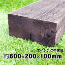 国産杉材 枕木