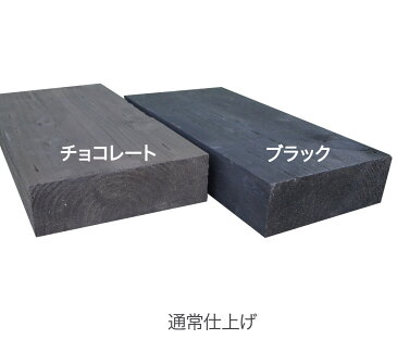 国産　杉　新品　枕木【防腐防蟻処理済】約1000×約200×約70mm【目隠し/ガーデン/アプローチ/ウッド/敷石/縁石/縁木/枠/菜園/花壇/階段/ステップ/車止め/土留め/DIY/資材】