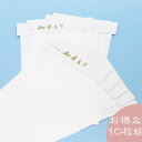 【在庫処分品】洗える半衿 10枚セット