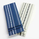 キッズ用綿角帯 献上柄 9cm巾 300cm長(小学生向け)《紺/ベージュ/青/茶》子供角帯 浴衣 日本舞踊 花火大会 夏祭り浴衣帯