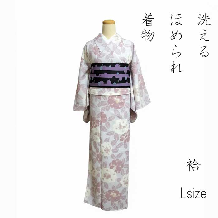 楽天市場】椿（種類（着物）小紋）（和服｜レディースファッション）の通販
