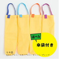 こどものための折りたたみ傘「あめんボー」