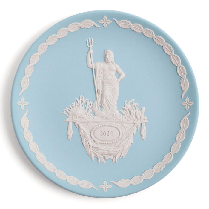 WEDGWOOD(åå)䡼ץ졼 㥹ѡ 䡼ȥ쥤 (2024ǯ)ξʤܹʤǤԤ㤤ʪ׶6,800ߤ̵