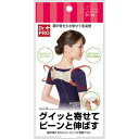 Dr.PRO背筋ベルト S〜M★この商品は日本国内販売の正規品です★《お買い物合計金額3,980円で送料無料!》(4)