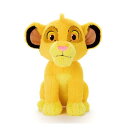 Disny(ディズニー)ライオンキング ぬいぐるみM シンバ...