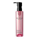 shu uemura フレッシュ クリア サクラ クレンジングオイル 150ml★この商品は日本国内販売の正規品です★《お買い物合計金額6,800円で送料無料》