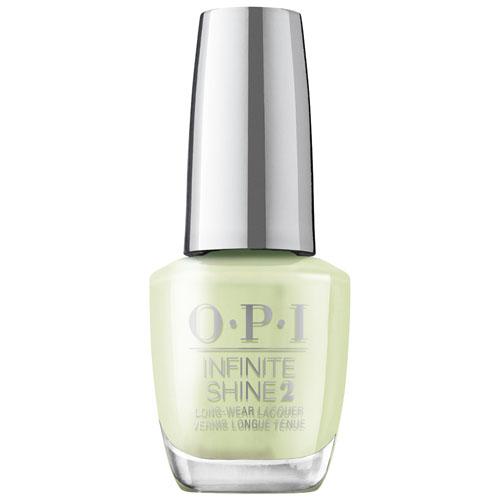 OPI インフィニット ザ パス イズ オールウェイズグリーナー★この商品は日本国内販売の正規品です★《お買い物合計金額6,800円で送料無料！》