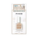 M・N・B・B パーフェクトネイルコート カラーSH02★この商品は日本国内販売の正規品です★《お買い物合計金額6,800円で送料無料》