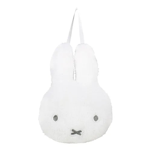 【商品詳細】 キャラクター：miffy(ミッフィー) アイテム：ぬいぐるみミラー カラー：ホワイト 箱サイズ：約22×15.5×4(cm) 素材・原材料名・成分：アクリル、ポリエステル 原産国：中国 【チェックポイント】 ■かわいいミッフィーのふわふわなぬいぐるみとミラーが1つになった、ぬいぐるみミラーです。 ■壁に掛けて使用することができます。 ■ひっくり返すとミラーになっています。 ■画像は、実際の商品のお色に出来る限り近付けるよう努力をしておりますが、ご使用のモニターなどにより、違いが生じる事がありますことを予めご了承下さい。 ■仕入れ先の関係状、他店舗と在庫を共有している為、ご注文が集中した場合やご注文を頂いたタイミングによっては在庫切れとなりご注文商品をお届けできない場合が御座います。もちろん欠品・完売の場合には&quot;出来る限り迅速にメールもしくはお電話&quot;にてご連絡させていただきます。上記が万が一起こってしまった場合は、どうかご容赦いただきますようお願いを申し上げます。詳しくはこちらよりご確認下さい。 ■この商品はゆうパケット(一部定形外郵便)はお使いいただけません。お届けは宅配便のみとなります。　