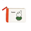 miffy(ミッフィー)ポーチC 絵本シリーズ★この商品は日本国内販売の正規品です★《お買い物合計金額6,500円で送料無料》