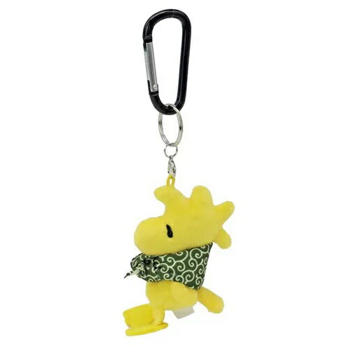 PEANUTS(ピーナッツ)ウッドストック ふろしき マスコット★この商品は日本国内販売の正規品です★《お買い物合計金額6,800円で送料無料!》 PEANUTS(ピーナッツ)ウッドストック ふろしき マスコット★この商品は日本国内販売の正規品です★《お買い物合計金額6,800円で送料無料!》