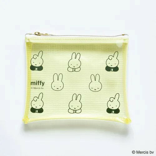 miffy(~btB[)~jtbg|[` SEE|THROUGH CG[̏i͓{̔̐Kiłsvz6,800~őIt