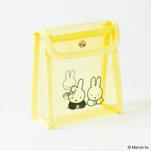 miffy(~btB[)}`t|[` SEE|THROUGH CG[̏i͓{̔̐Kiłsvz6,500~őt