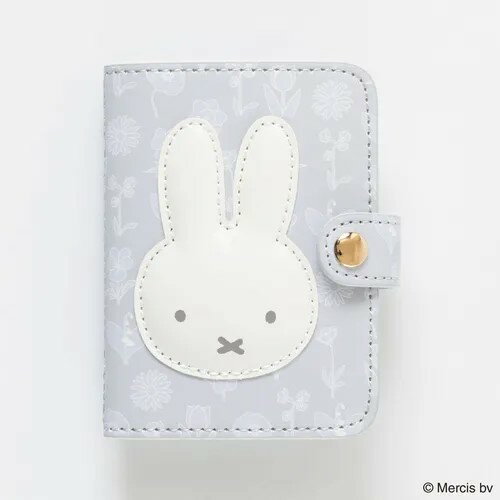 miffy(~btB[)FLOWER APPLIQUE J[hP[X OC̏i͓{̔̐Kiłsvz6,800~őIt