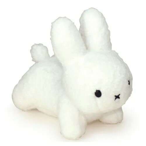 miffy(ミッフィー)アニマルシリーズ ブルーナマスコット うさぎ★この商品は日本国内販売の正規品です★《お買い物合計金額6,500円で送料無料》